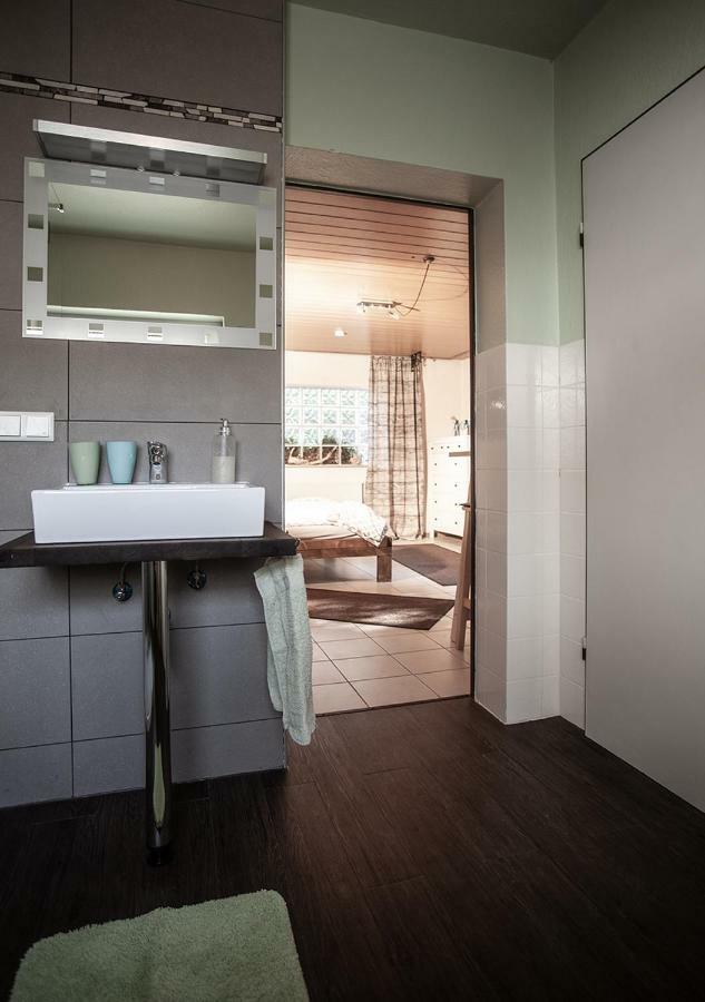 B&B Waldsolms エクステリア 写真