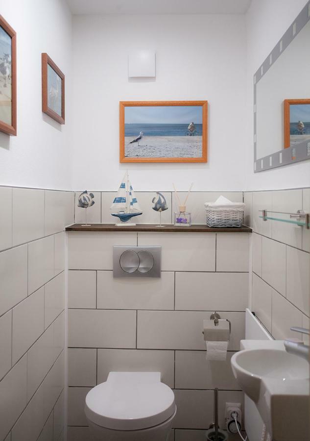B&B Waldsolms エクステリア 写真
