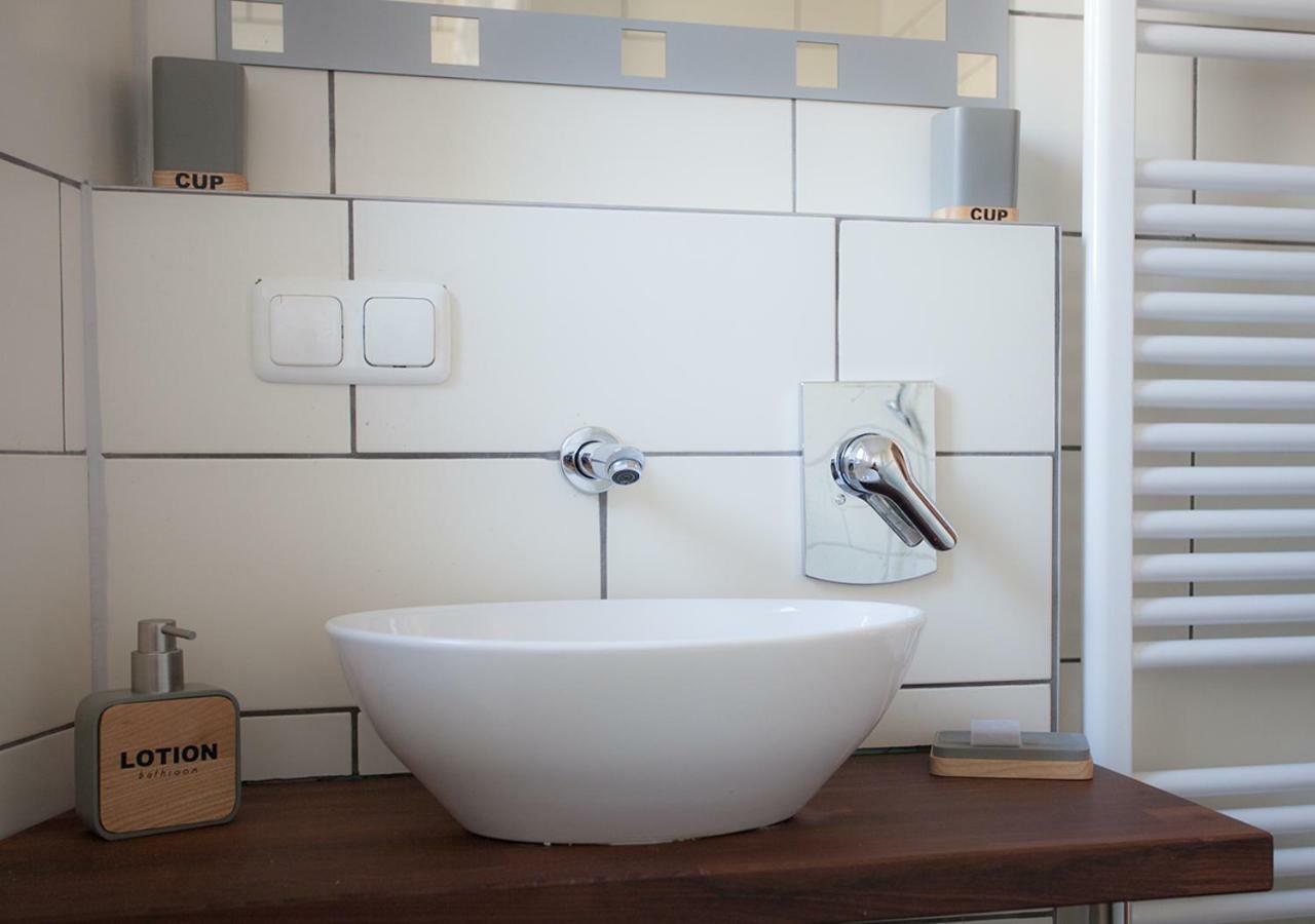 B&B Waldsolms エクステリア 写真